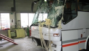 Schadeherstel en Carrosserie